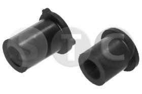 STC T447063 - KIT SILENTBLOC BALLESTA NP300NAVARAA TRAS