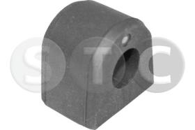 STC T447237 - GOMA BARRA ESTABILIZADORA SUBARU FORESTER TRAS