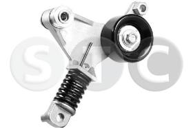 STC T447333 - TENSOR CORREA ALTERNADOR COROLLA