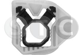 STC T447367 - SOPORTE RADIADOR A1
