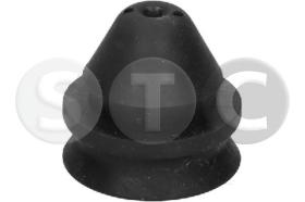 STC T447370 - SOPORTE RADIADOR BERLINGO