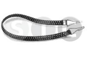 STC T447385 - SUJETA EQUIPAJES ELáSTICOAS PLANASLANAS