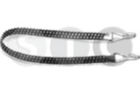 STC T447386 - SUJETA EQUIPAJES ELáSTICOAS PLANASLANAS