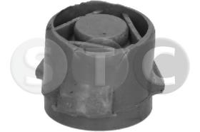 STC T447469 - SOPORTE TAPA MOTOR CITROEN  C3