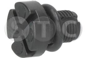 STC T447514 - TORNILLO DEL RADIADOR SERIE 3