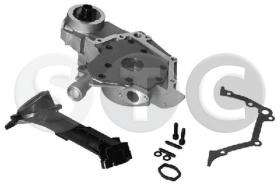 STC T447856 - BOMBA ACEITE PUNTO