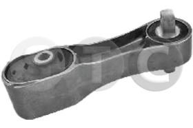 STC T448006 - SOPORTE MOTOR 2 GRAN TOURER F46 IZQ
