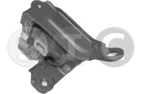 STC T448015 - SOPORTE MOTOR MAZDA 2 IZQ