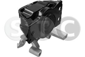 STC T448036 - SOPORTE MOTOR QASHQAI DEL DER