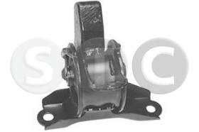 STC T448038 - SOPORTE MOTOR JAZZ IZQ