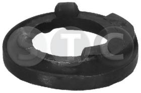 STC T448140 - SOPORTE MUELLE AMORTIGUADOR TOYOTA AURIS TRAS INF