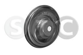 STC T448145 - SOPORTE MUELLE AMORTIGUADOR DOKKER DEL SUP