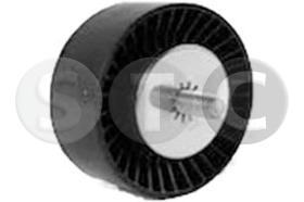 STC T448191 - RODILLO TENSOR CORREA ALTERNADOR  1 120D