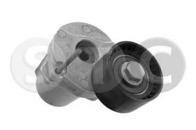 STC T448193 - RODILLO TENSOR CORREA ALTERNADOR  SERIE 3