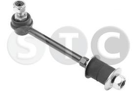 STC T448211 - BIELETA BARRA ESTABILIZADORA SUNNY III TRAS