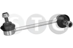 STC T448229 - BIELETA BARRA ESTABILIZADORA MAZDA 2 DEL
