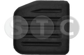 STC T448279 - GOMA PEDAL MONDEO