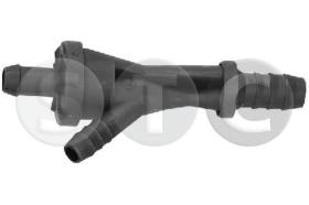 STC T448373 - VALVULA REGULACION AIRE DE ADMISION AUDI A3