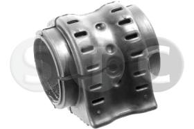 STC T448394 - GOMA BARRA ESTABILIZADORA LANDROVER RANGE ROVERR