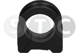 STC T448395 - GOMA BARRA DIRECCION TOYOTA AVENSIS