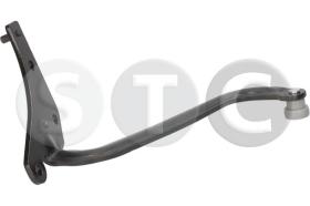 STC T448444 - GUIA RODILLO DE PUERTA CORREDIZA SCUDO
