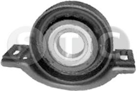 STC T448474 - SOPORTE ARBOL DE TRANSMISION MERCEDES BENZ C CLASS TRAS