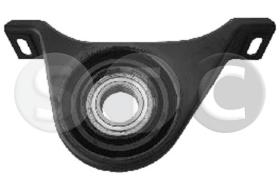 STC T448485 - SOPORTE áRBOL DE TRANSMISIóNMERCEDES-BENZ CLASSE E E