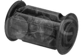 STC T448492 - SOPORTE BALLESTA AUDI  Q7