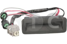 STC T448501 - CERRADURA PUERTA MALETERO DISCOVERY