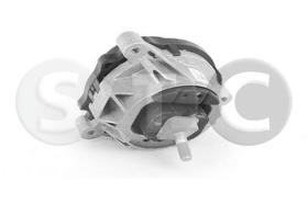 STC T448514 - SOPORTE MOTOR BMW 1 IZQ