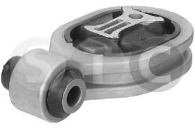 STC T448522 - SOPORTE MOTOR NISSAN JUKE IZQ