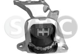 STC T448524 - SOPORTE MOTOR NISSAN QASHQAI DER