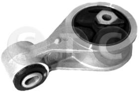 STC T448526 - SOPORTE MOTOR NISSAN X-TRAIL DEL DER