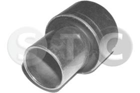 STC T448558 - SILENTBLOC EJE RENAULT 4 TRAS