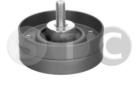 STC T448619 - RODILLO TENSOR CORREA ALTERNADOR  COOPER S