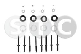 STC T448656 - KIT INYECCIóN 24 PIEZAS SCUDO