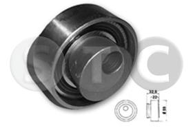 STC T448686 - RODILLO TENSOR CORREA ALTERNADOR CITRO ZX