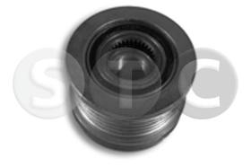 STC T448687 - POLEA DE ALTERNADOR CHRYS PT CRUISER