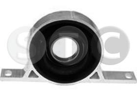 STC T448751 - SOPORTE áRBOL DE TRANSMISIóN 730D E65 TRAS
