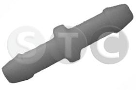 STC T448790 - ANTI RETORNO PLáSTICO