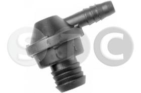 STC T448801 - VáLVULA VENTILACIóN CáRTER GOLF VI
