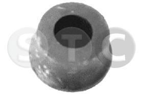 STC T448802 - GUIA SOPORTE MOTOR AUDI 80 DEL
