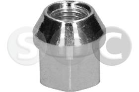 STC T448821 - TUERCA DE RUEDA INSIGNIA