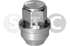 STC T448823 - TUERCA DE RUEDA TRANSIT V363 KASTEN