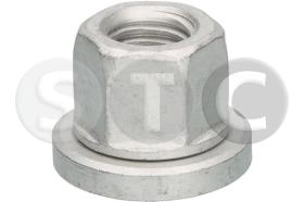 STC T448824 - TUERCA RUEDA  TRANSIT