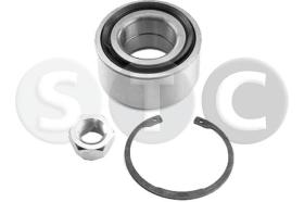 STC T448910 - RODAMIENTO AMORTIGUADOR TRAFFIC