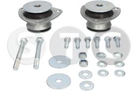 STC T448928 - KIT REPARACION SUSPENSION CABINA IVECO FAHRGESTELL DEL
