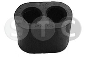 STC T449009 - SOPORTE TUBO DE ESCAPE OPEL REKORD E
