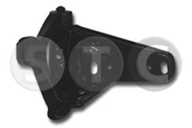 STC T449012 - SOPORTE TUBO DE ESCAPE AUDI TT