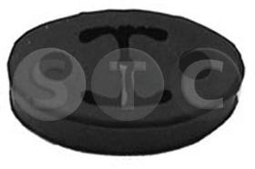 STC T449019 - SOPORTE TUBO DE ESCAPE ALFA 164 DEL